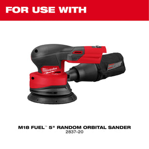 Milwaukee 49-36-2837 M18™ FUEL 5