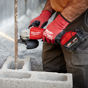 Milwaukee 2686-20 M18™ Brushless 4-1/2