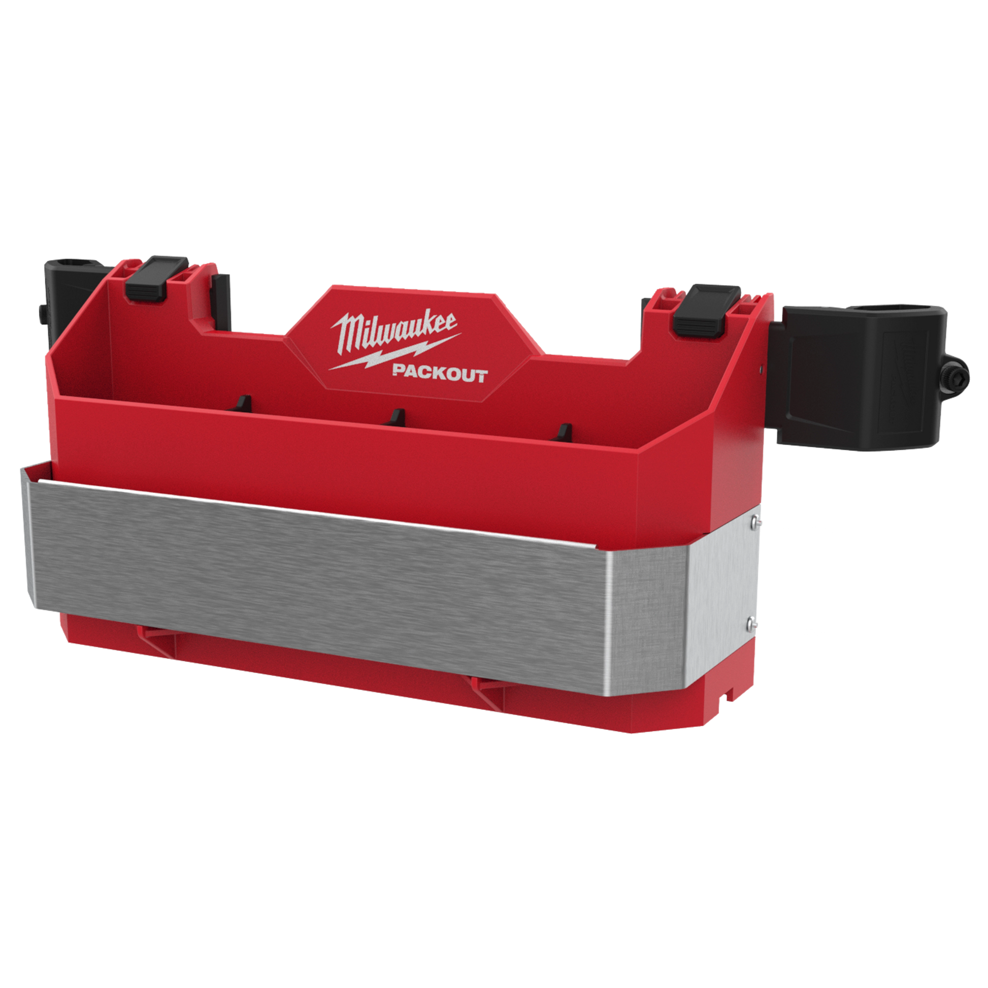 Milwaukee 48-22-8602 PACKOUT™ Tool Box Caddy Attachment