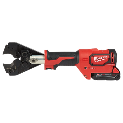 Milwaukee 49-16-2780 750 MCM Cu / 1000 MCM Al Cable Cutting Jaw