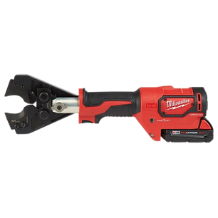 Milwaukee 49-16-2780 750 MCM Cu / 1000 MCM Al Cable Cutting Jaw