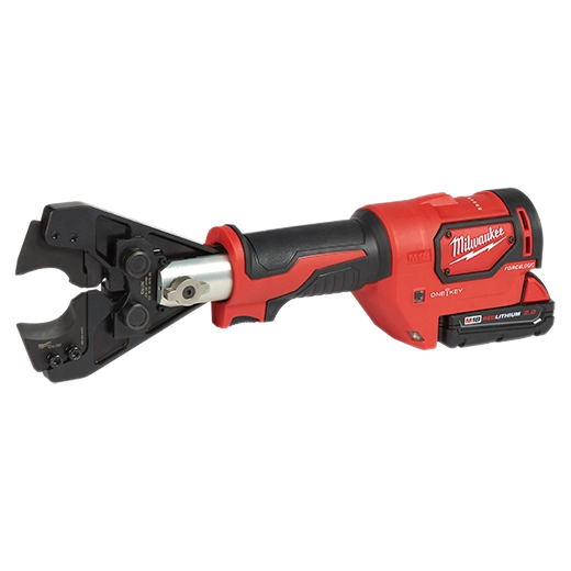 Milwaukee 49-16-2780 750 MCM Cu / 1000 MCM Al Cable Cutting Jaw