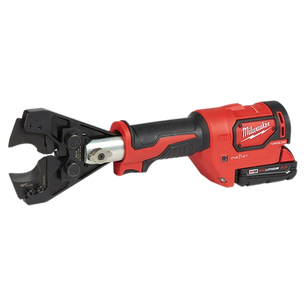 Milwaukee 49-16-2780 750 MCM Cu / 1000 MCM Al Cable Cutting Jaw