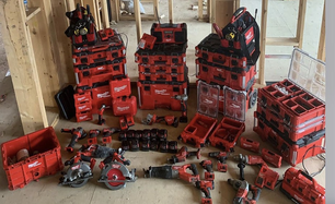 Milwaukee 48-22-8424 PACKOUT™ Tool Box