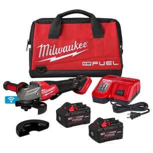 Milwaukee 3672-22 M18 FUEL™ 4-1/2