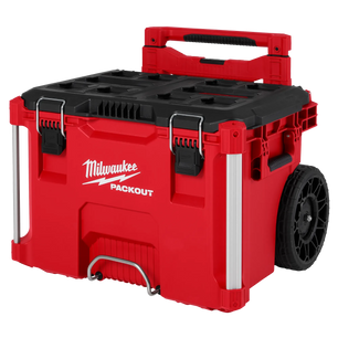 Milwaukee 48-22-8427 PACKOUT™ Rolling Tool Box