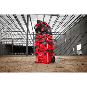 Milwaukee 48-22-8427 PACKOUT™ Rolling Tool Box