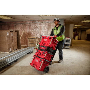 Milwaukee 48-22-8427 PACKOUT™ Rolling Tool Box