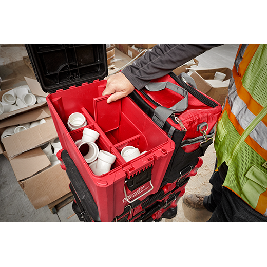 Milwaukee 48-22-8422 PACKOUT™ Compact Tool Box