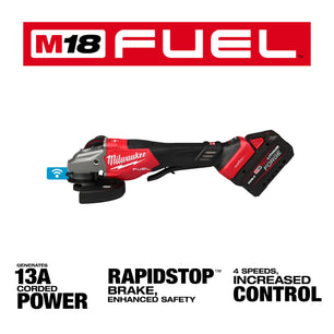 Milwaukee 3672-22 M18 FUEL™ 4-1/2