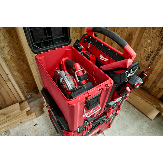 Milwaukee 48-22-8422 PACKOUT™ Compact Tool Box