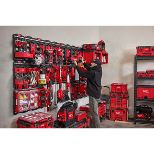 Milwaukee 48-22-8497 PACKOUT™ Large Wall Plate