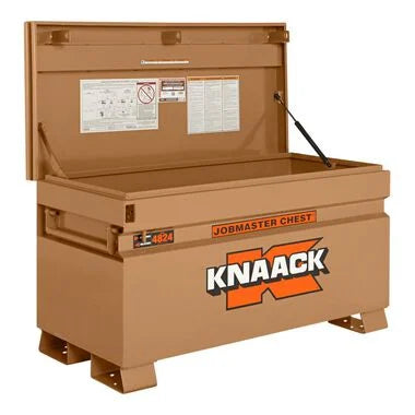 Knaack 4824 JOBMASTER™ Chest, 16 cu ft