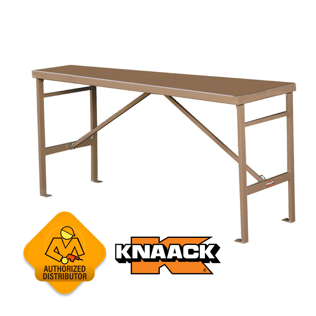 Knaack R-72 Portable Work Table