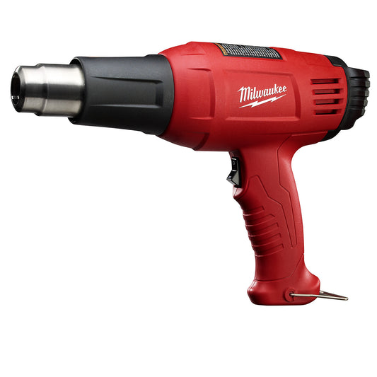 Milwaukee 8975-6 Dual Temperature Heat Gun