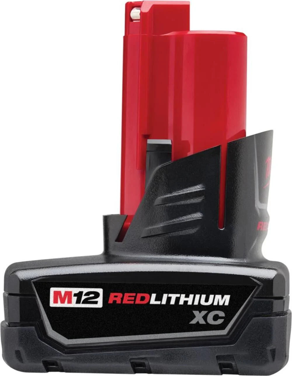 Milwaukee 48-11-2412 M12 REDLITHIUM™ XC Battery Two Pack