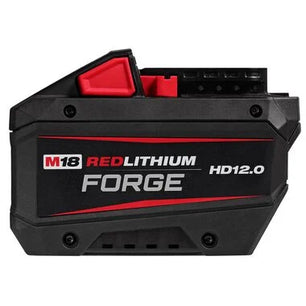 Milwaukee 48-11-1813 M18™ REDLITHIUM™ FORGE™ HD12.0 Battery Pack