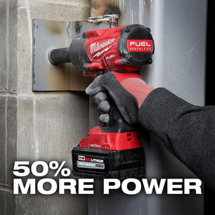 Milwaukee 48-11-1865 M18™ REDLITHIUM™ HIGH OUTPUT™ XC6.0 Battery Pack