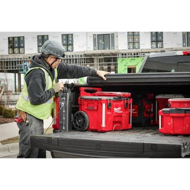 Milwaukee 48-22-8427 PACKOUT™ Rolling Tool Box