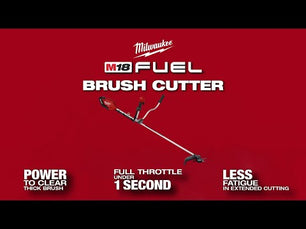 Milwaukee 3015-20 M18 FUEL™ Brush Cutter