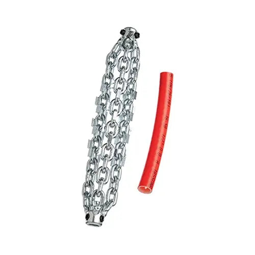 Ridgid 64318 4" Carbide Tipped Chain Knocker (FlexShaft K9-204)