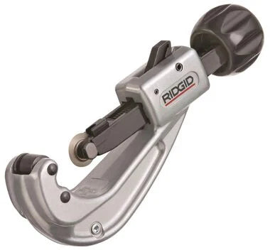 RIDGID 31652 154 Quick-Acting Tubing Cutter (Metal / Copper)