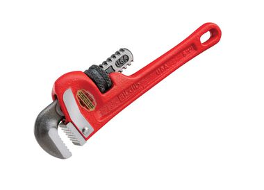 Ridgid 31000 6" Heavy-Duty Straight Pipe Wrench