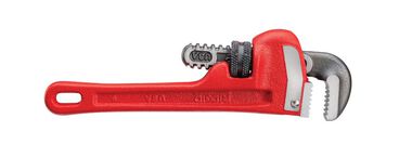 Ridgid 31000 6" Heavy-Duty Straight Pipe Wrench