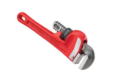 Ridgid 31000 6" Heavy-Duty Straight Pipe Wrench