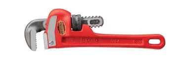 RIDGID 31000 6" Heavy-Duty Straight Pipe Wrench