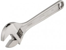 Ridgid 86917 12" Adjustable Wrench