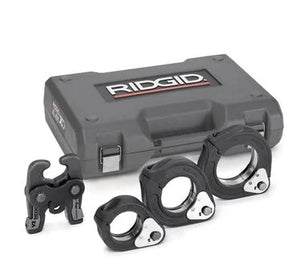 Ridgid 20483 Standard Series ProPress XL-C Rings Kit (2-1/2