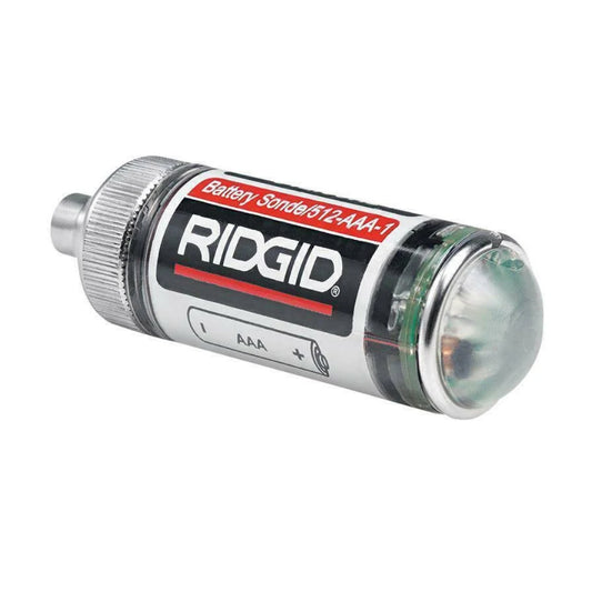 RIDGID 16728 NaviTrack Battery Sonde 512-AAA