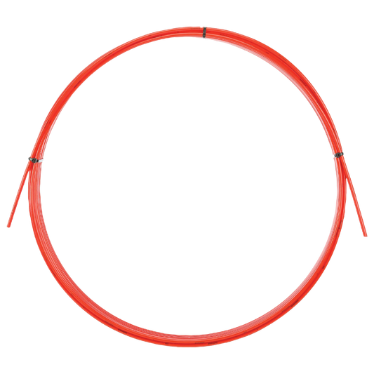 RIDGID 63858 Push Cable for Compact M40 SeeSnake (130 ft)