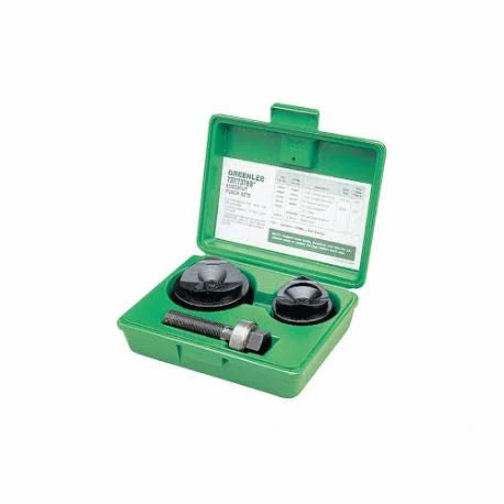 Greenlee 7212SP-1-1/2P 1-1/2" Speed Punch® Die