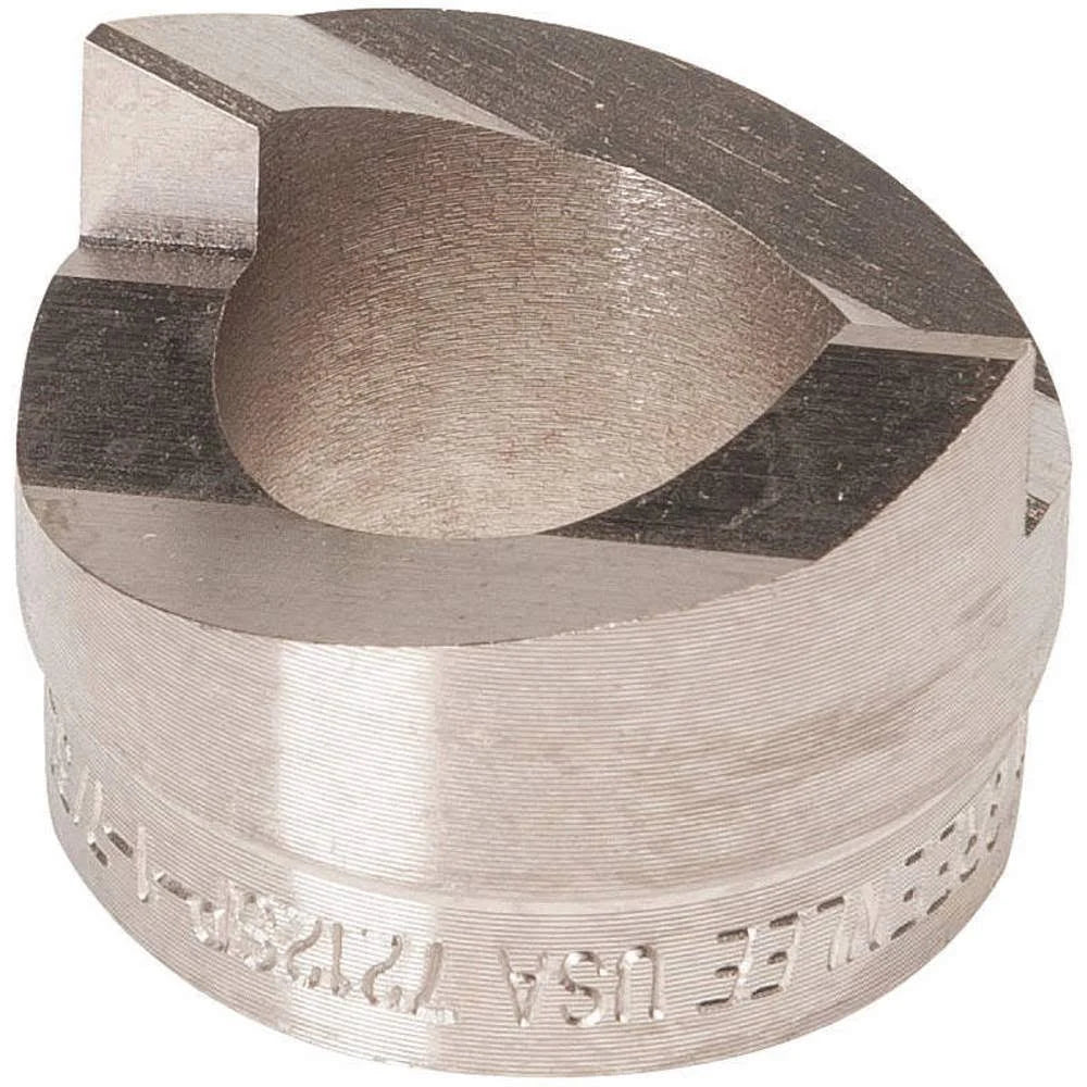 Greenlee 7212SP-1-1/2P 1-1/2" Speed Punch® Die