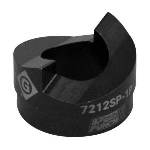 Greenlee 7212SP-1-1/2P 1-1/2" Speed Punch® Die