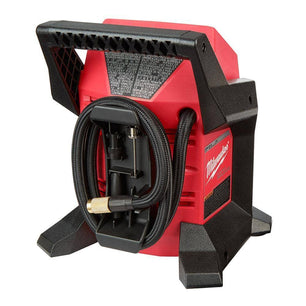 Milwaukee M12™ Compact Inflator 2475-20