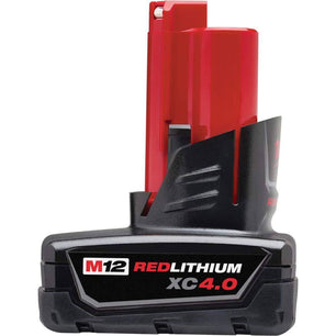 Milwaukee M12™ Compact Inflator 2475-20