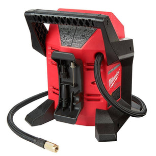 Milwaukee M12™ Compact Inflator 2475-20