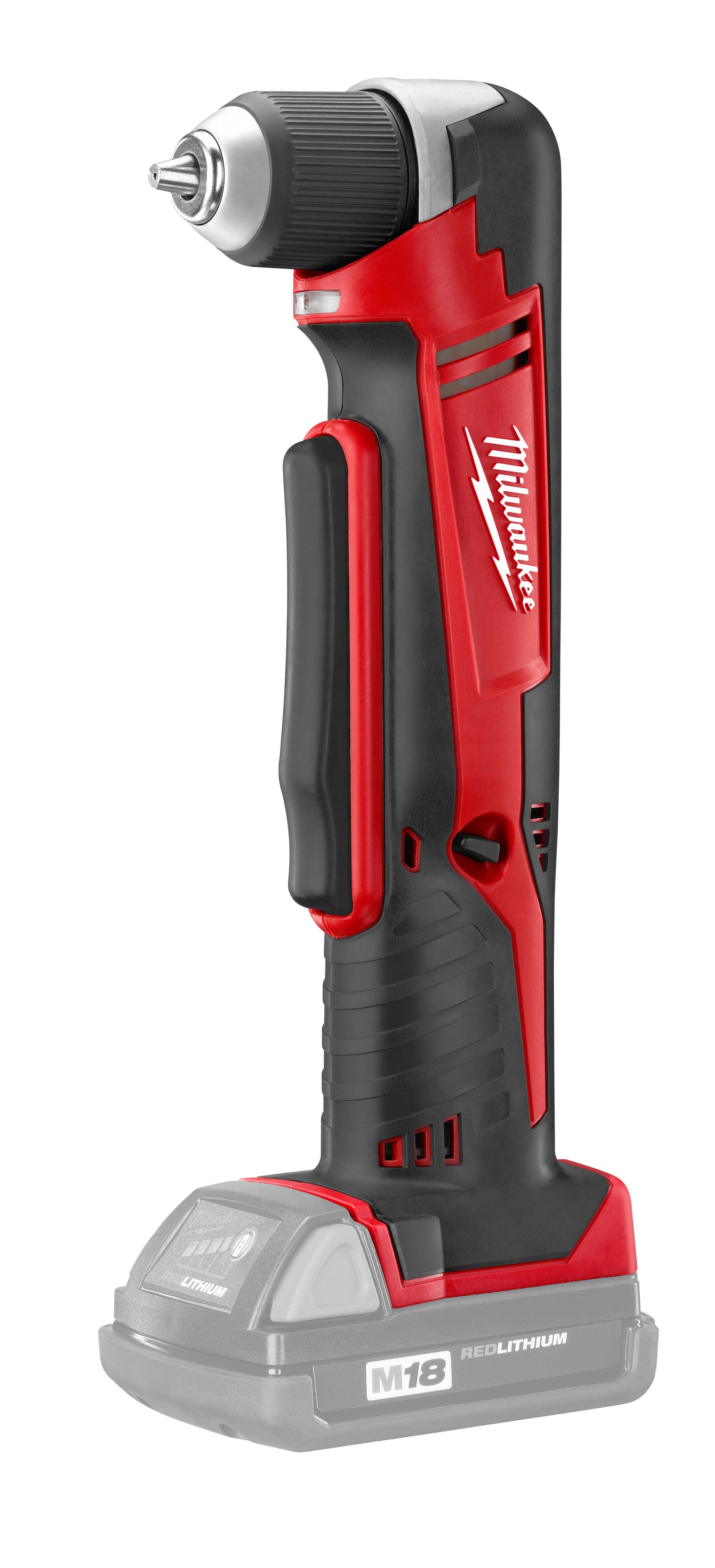 Milwaukee M18 Right Angle Drill (Tool Only) – HNT Tools