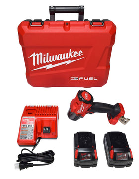 Milwaukee M18 FUEL™ 1/2