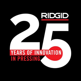 Authorized Ridgid Dealer | ProPress Tools | McCally Tool