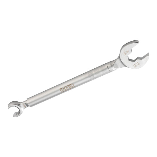 RIDGID 27023 One Stop Wrench