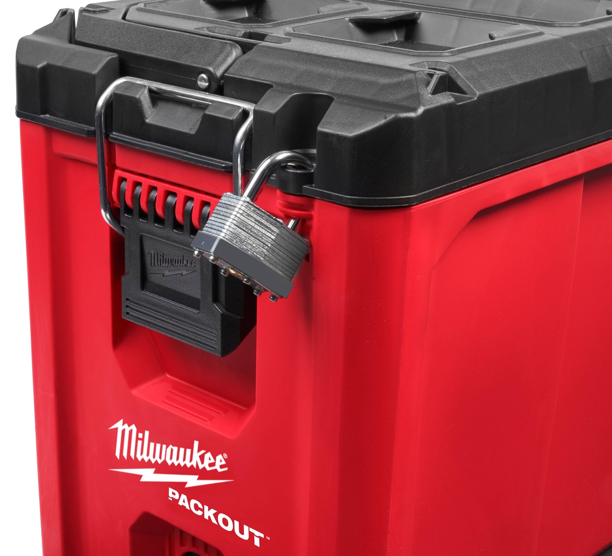 Milwaukee 48-22-8422 PACKOUT™ Compact Tool Box