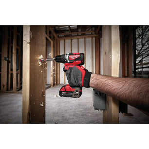 Milwaukee 3692-22CT M18™ Compact Brushless 2-Tool Combo Kit