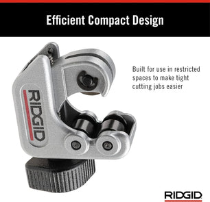 Ridgid 40617 Close Quarters Tubing Cutters