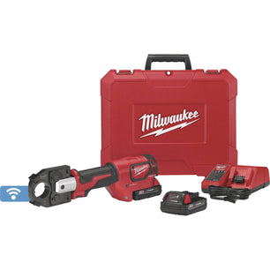 Milwaukee 2679-22 M18™ FORCE LOGIC™ 600 MCM Crimper