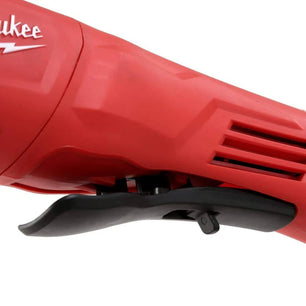 Milwaukee 6141-31 11 Amp Corded 4-1/2 in. Small Angle Grinder Paddle No-Lock