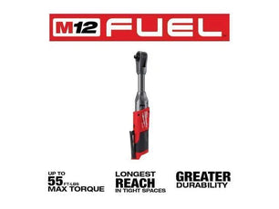 Milwaukee 2560-20 M12 FUEL™ 3/8